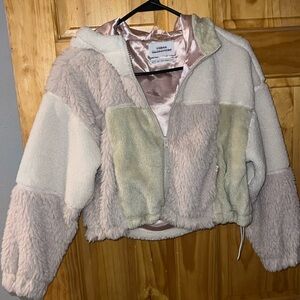 Urban outfitters jacket